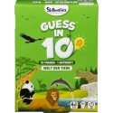 Spin Master Guess in 10 - Animal World - 6061781