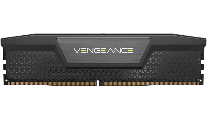 Corsair DDR5 - 32GB - 4800 - CL - 40 Vengeance black Dual Kit COR