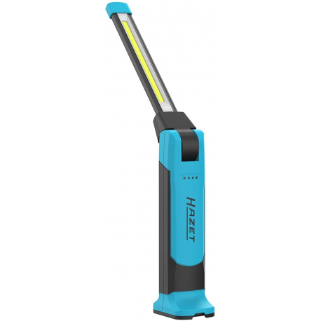 LED Slim Light (unterstützt kabelloses Laden)