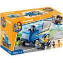 Playmobil DUCK ON CALL police vehicle - 70915