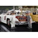 Playmobil Mercedes Benz 300 SL - 70922