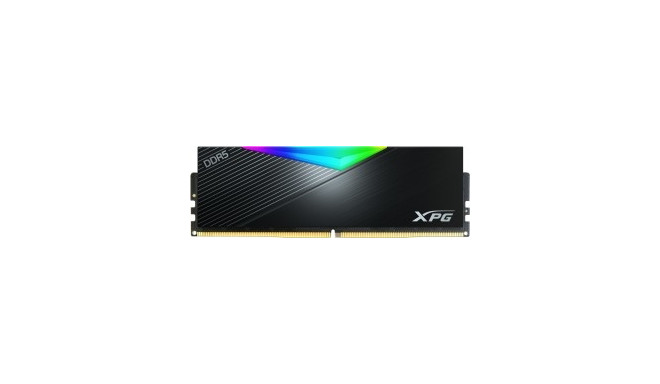 Adata RAM DDR5 16GB 5200 CL 38 Lancer RGB XPG Series