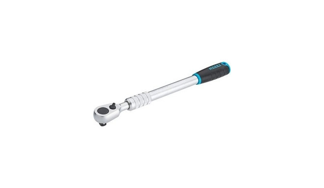 Hazet HiPer fine-tooth reversible ratchet 916HPLG, 1/2 916HPLG