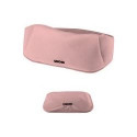 Unold electric hot water bottle Wärmi, heating pad (pink) - 86014