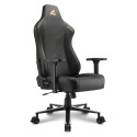 Sharkoon SKILLER SGS30, gaming chair (black/beige)