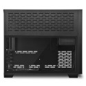 Sharkoon MS-Z1000, gaming tower case (black, tempered glass side panel)