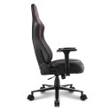 Sharkoon SKILLER SGS30, gaming chair (black/pink)