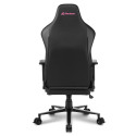 Sharkoon SKILLER SGS30, gaming chair (black/pink)