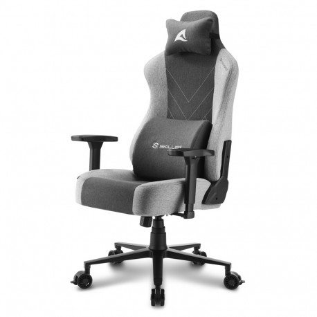 SKILLER SGS30 riidest, must/hall
