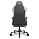 Sharkoon SKILLER SGS30 Fabric, gaming chair (black/grey)