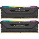 Corsair DDR4 - 64GB - 3200-CL - 16 Vengeance PRO SL Dual Kit