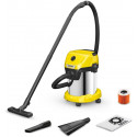 Kärcher wet and dry vacuum cleaner WD 3 S V - 1.628-135.0