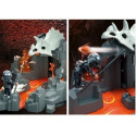 Playmobil Guardian of the Lava Source - 70926