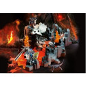 Playmobil Guardian of the Lava Source - 70926