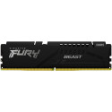 Kingston RAM DDR5 16GB 5600 CL 40 Beast Single
