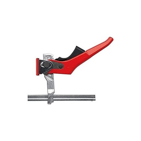 BESSEY all-steel table clamp GTRH 160/60 - GTR16S6H