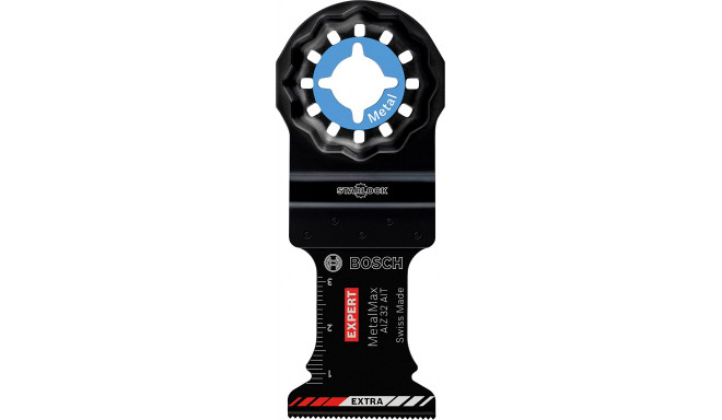 Bosch Powertools EXPERT plunge saw blade AIZ32AIT 10S - 2608900016 EXPERT RANGE