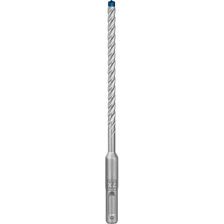 EXPERT löökpuuriterad SDS-plus-7X Ø6mm 10 tk tööpikkus 100mm
