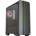 Aerocool Genesis A-BK-v2 black ATX - ACCM-PV40112.11