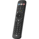 One for all Philips TV replacement remote control (black)