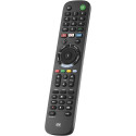 One for all Sony TV replacement remote control (black)