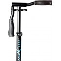 Muuwmi Aluminum Scooter Pro 215 mm (black/blue)