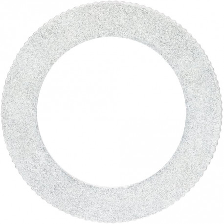 Bosch reducing ring for circular saw blade, 30mm > 20mm, adapter