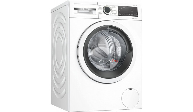 Bosch washer-dryer WNA13470 Series | 4