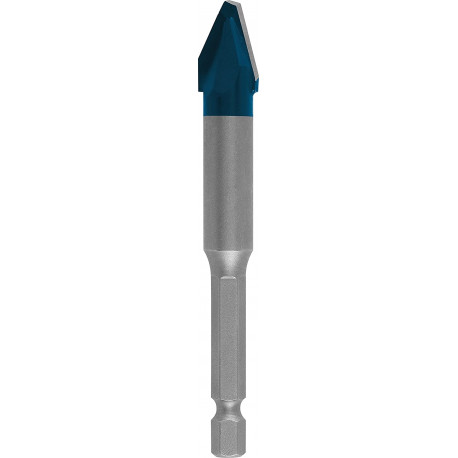 EXPERT puur HEX-9 HardCeramic, Ø12mm (pikkus 90mm)
