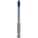 Bosch Expert HEX-9 HardCeramic drill, O 6mm (length 90mm)