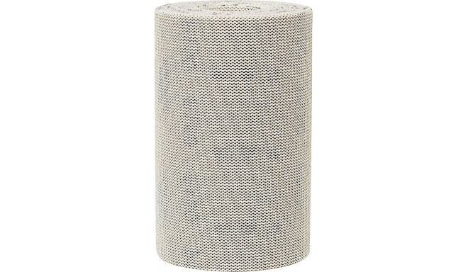 Bosch Expert M480 net sanding roll 115mm, K150, sanding sheet (5 meters)