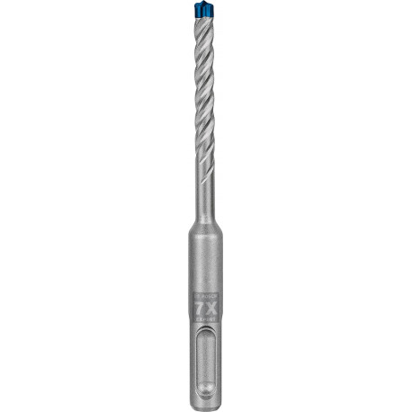 Bosch Expert hammer drill SDS-plus-7X, O 6mm (working length 50mm)
