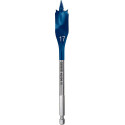 Bosch Expert flat milling drill SelfCut Speed, O 17mm (length 152mm)