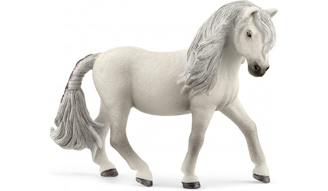 Schleich Horse Club mängufiguur Icelandic Pony Mare (13942)