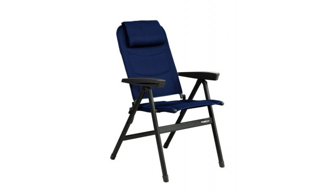 Westfield Advancer Ergofit 201-882NB Camping Chair (Blue)