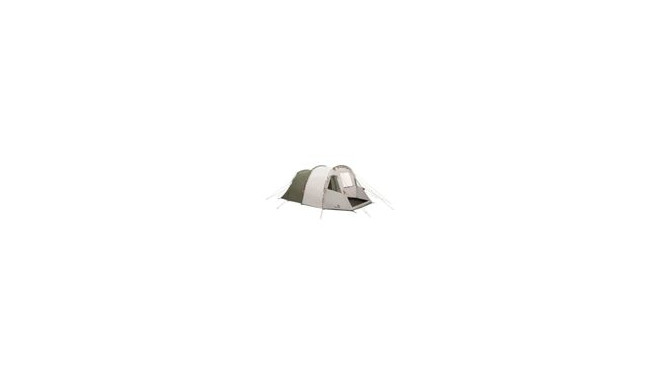 Easy Camp tunnel tent Huntsville 500 (olive green/light grey, model 2022)