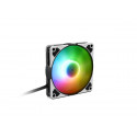 Sharkoon SilentStorm 120 PWM RGB Fan, case fan