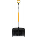 Fiskars snow shovel X-Series, black/orange