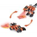 VTech Switch & Go Dinos - Fire-T-Rex, play figure