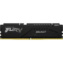 Kingston RAM DDR5 8GB 5200 CL 40 Beast Single