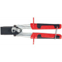 fischer professional pliers HM Z 1 (red/black, for cavity metal dowel HM)