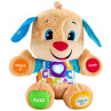 Fisher-Price Learning fun dog friend, cuddly toy (multicolored/light brown)