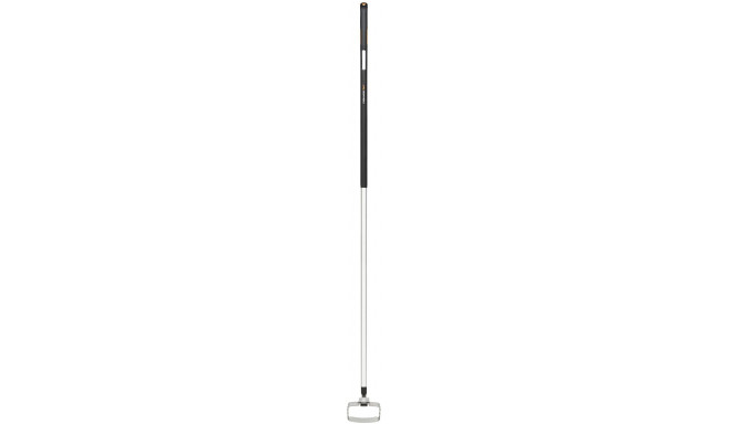 Fiskars Xact weeder, hoe 13.5cm (black/aluminium)