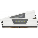 Corsair DDR5 - 32GB - 5200 - CL - 40 - Dual-Kit - Vengeance, white