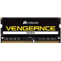 Corsair DDR4 - 16GB - 3200 - CL - 22 - Single-Kit - Vengeance, black