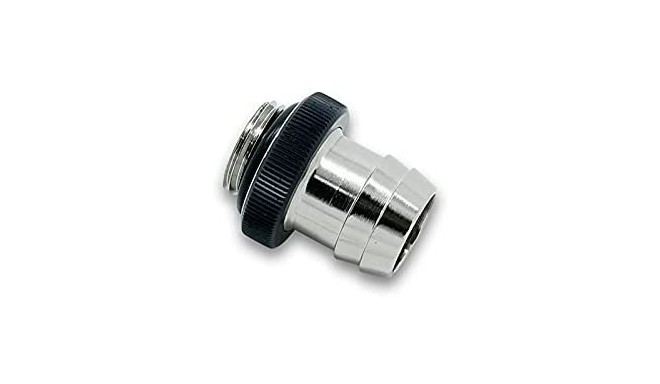 EKWB EK-HFB Fitting 12mm - Black, connection (black)