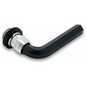 EKWB EK-HFB Fitting 12mm - Black, connection (black)