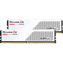 G.Skill DDR5 - 32GB - 6000 - CL - 32 - Dual-Kit - DIMM, white