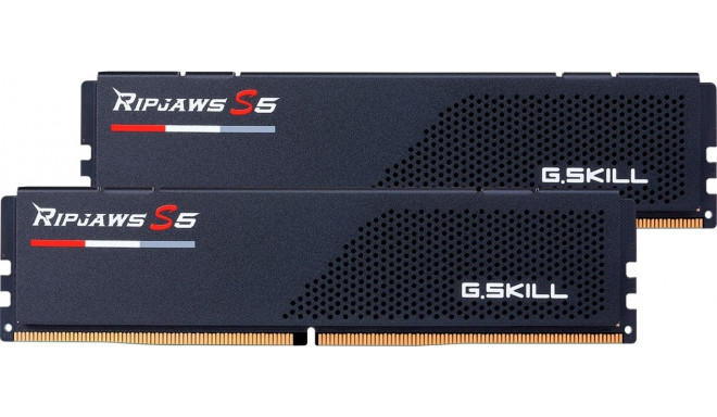 G.Skill RAM DDR5 32GB 6000 CL 30 Dual-Kit DIMM