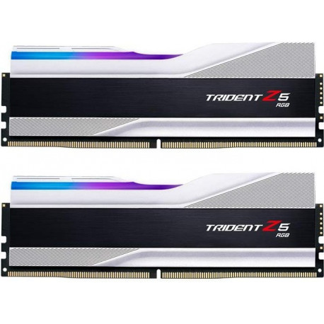 DIMM 32 GB DDR5-6000 (2x 16 GB) kahe mooduliga komplekt F5-6000J3040F16GX2-TZ5RS Trident Z5 RGB INTE